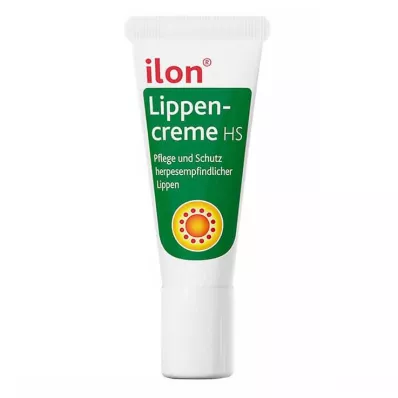 ILON Crema labbra HS, 3 ml