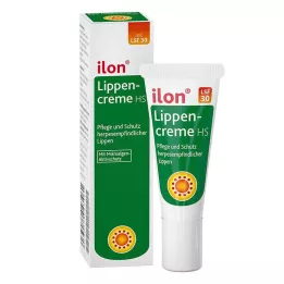 ILON Crema labbra HS, 3 ml