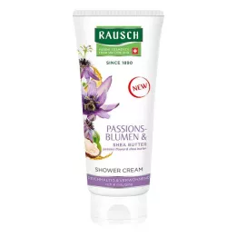RAUSCH Crema doccia alla Passiflora, 200 ml
