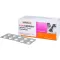 LEVOCETIRIZIN-ratiopharm 5 mg compresse rivestite con film, 100 pz