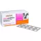 LEVOCETIRIZIN-ratiopharm 5 mg compresse rivestite con film, 100 pz