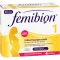 FEMIBION 1 Compresse di gravidanza precoce, 56 pezzi