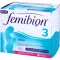 FEMIBION 3 Confezione combinata per lallattamento al seno, 2X56 pezzi