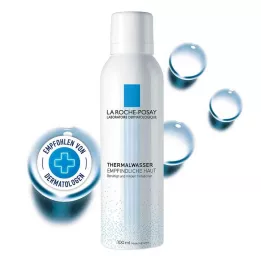 ROCHE-POSAY Acqua termale spray, 100 ml