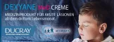 Instructions for use for Crema palpebra Ducray Dexyane Med, 15 ml - 1