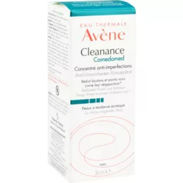 AVENE Cleanance Comedomed Anti-impurità Conc., 30 ml
