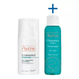 AVENE Cleanance Comedomed Anti-impurità Conc., 30 ml