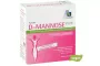 Instructions for use for D-Mannosio Plus stick da 2000 mg, 30X2,47 g - 2