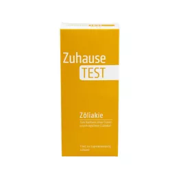 ZUHAUSE TEST Celiachia, 1 pz
