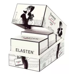 ELASTEN Fiale per bere, 3X28 pz