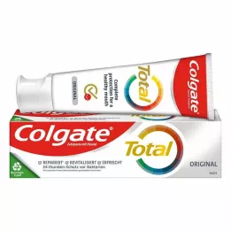 COLGATE Dentifricio Total Original, 75 ml