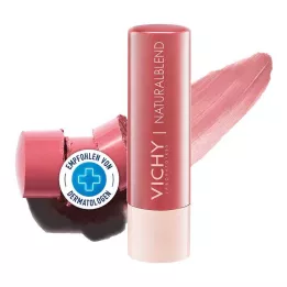 VICHY NATURALBLEND balsamo labbra colorato nude, 4,5 g