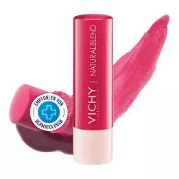 VICHY NATURALBLEND balsamo labbra colorato rosa, 4,5 g
