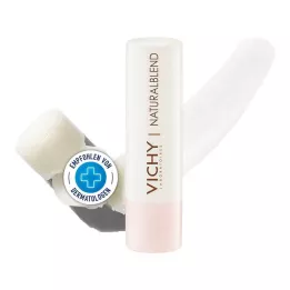 VICHY NATURALBLEND Balsamo labbra trasparente, 4,5 g
