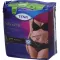 TENA SILHOUETTE normale L noir, 9 pc