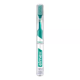 ELMEX 29 spazzolini sensibili in faretra, 1 pz