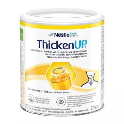 THICKENUP Polvere, 6X227 g