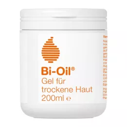 BI-OIL Gel per la pelle, 200 ml