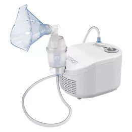 OMRON Dispositivo di inalazione a compressore compatto, 1 pz