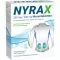 NYRAX 200 mg/200 mg Compresse renali, 100 pz
