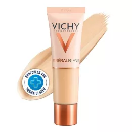VICHY MINERALBLEND Argilla per il trucco 01, 30 ml