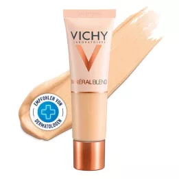 VICHY MINERALBLEND Make-up 03 gesso, 30 ml