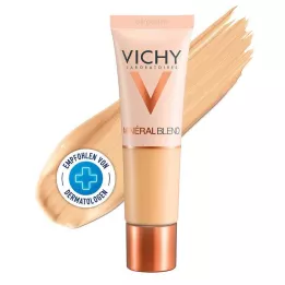 VICHY MINERALBLEND Make-up 06 ocra, 30 ml
