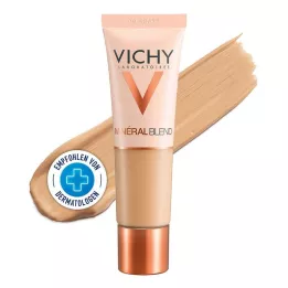VICHY MINERALBLEND Trucco 09 agata, 30 ml