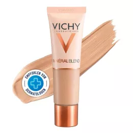 VICHY MINERALBLEND Make-up 11 granito, 30 ml