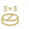 Instructions for use for YamatoGast per disturbi gastrointestinali lievi (63 pezzi) - 3