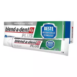 BLEND A DENT Plus Haftcr.Beste antibak.Technologie, 40 g