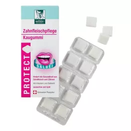 BADERS Protect Gum Cura delle gengive, 20 pz