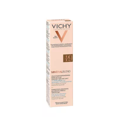 VICHY MINERALBLEND Trucco 19 umber, 30 ml