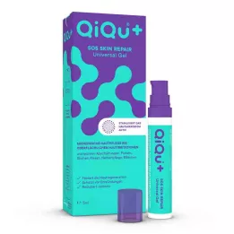 QIQU Gel universale, 5 ml