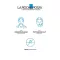La Roche Posay Redermic Retinol siero correttivo antirughe, 30 ml