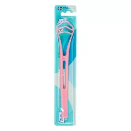 TEPE GOOD Blister per la pulizia della lingua, 1 pz