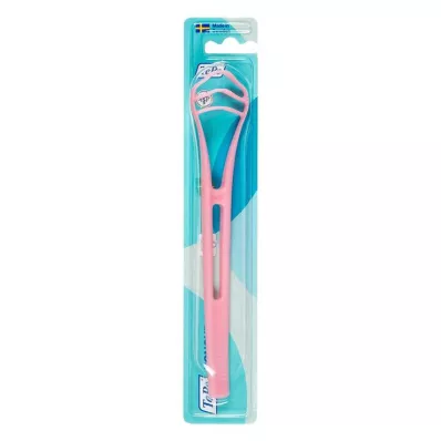 TEPE GOOD Blister per la pulizia della lingua, 1 pz TEPE GOOD Blister per la pulizia della lingua, 1 pz