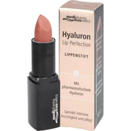 HYALURON LIP Rossetto Perfection nude, 4 g
