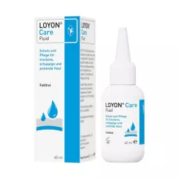 LOYON Fluido di cura, 60 ml
