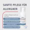 DERMASTABIL Mousse detergente, 150 ml