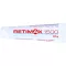 RETIMAX 1500 Unguento, 30 g