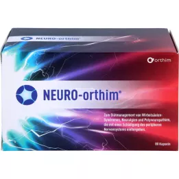 NEURO-ORTHIM Capsule, 80 pz