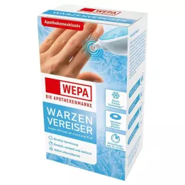 WEPA Inoculante per verruche, 1 pz