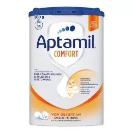 APTAMIL COMFORT Polvere, 800 g