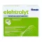 Scatola pieghevole Humana Electrolyte Finocchio Polvere (75 g)
