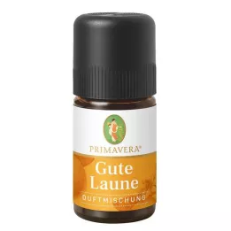 GUTE LAUNE Olio essenziale di fragranza, 5 ml