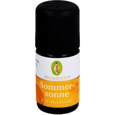 SOMMERSONNE Olio essenziale di fragranza, 5 ml