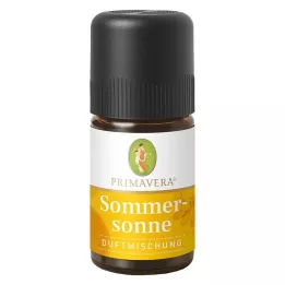 SOMMERSONNE Olio essenziale di fragranza, 5 ml