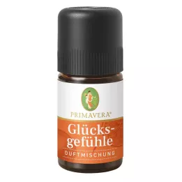 GLÜCKSGEFÜHLE Olio essenziale di fragranza, 5 ml