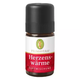 HERZENSWÄRME Olio essenziale di fragranza, 5 ml
